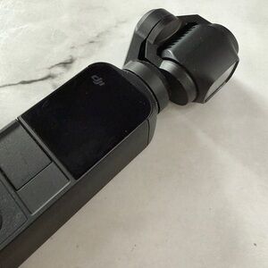 DJI Osmo Pocket 1 - Handheld Gimbal Camera